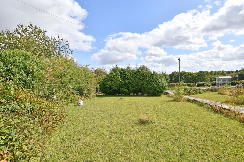 Lightwood Road Marsh Lane